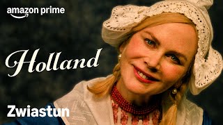 Holland - Zwiastun