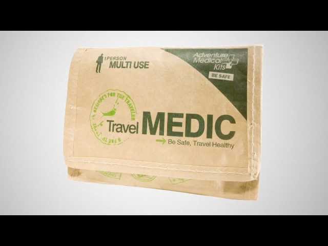 Travel Medic -...
