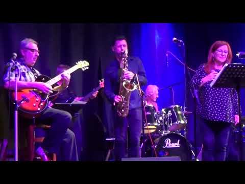 Docela všední, obyčejný den