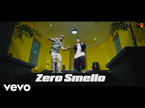 TeeHigh - Zero Smello (Official Video) ft. Davido