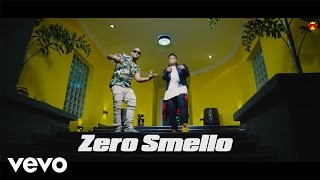 TeeHigh - Zero Smello (Official Video) ft. Davido