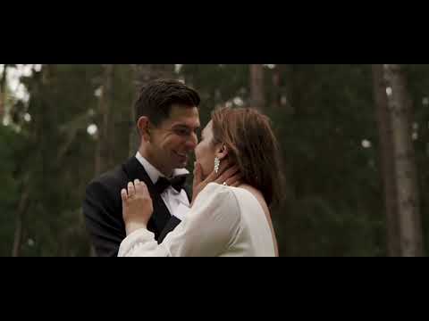 Izabela & Mateusz // Jarzębinowy Ogród // Teledysk Ślubny