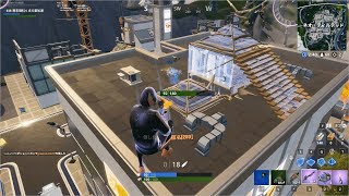 THX subscriber1000 Fortnite montage#8