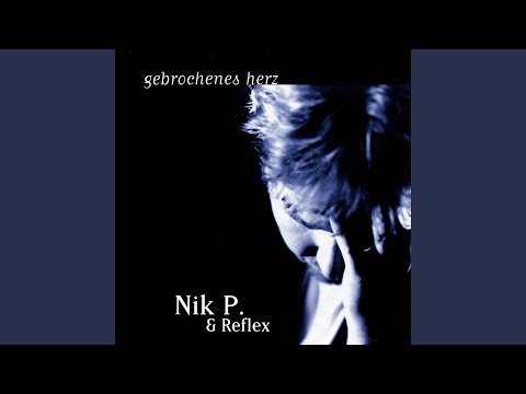 Dream Lover - Nik P.