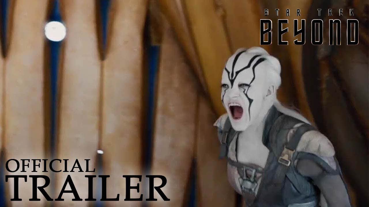YouTube Thumbnail