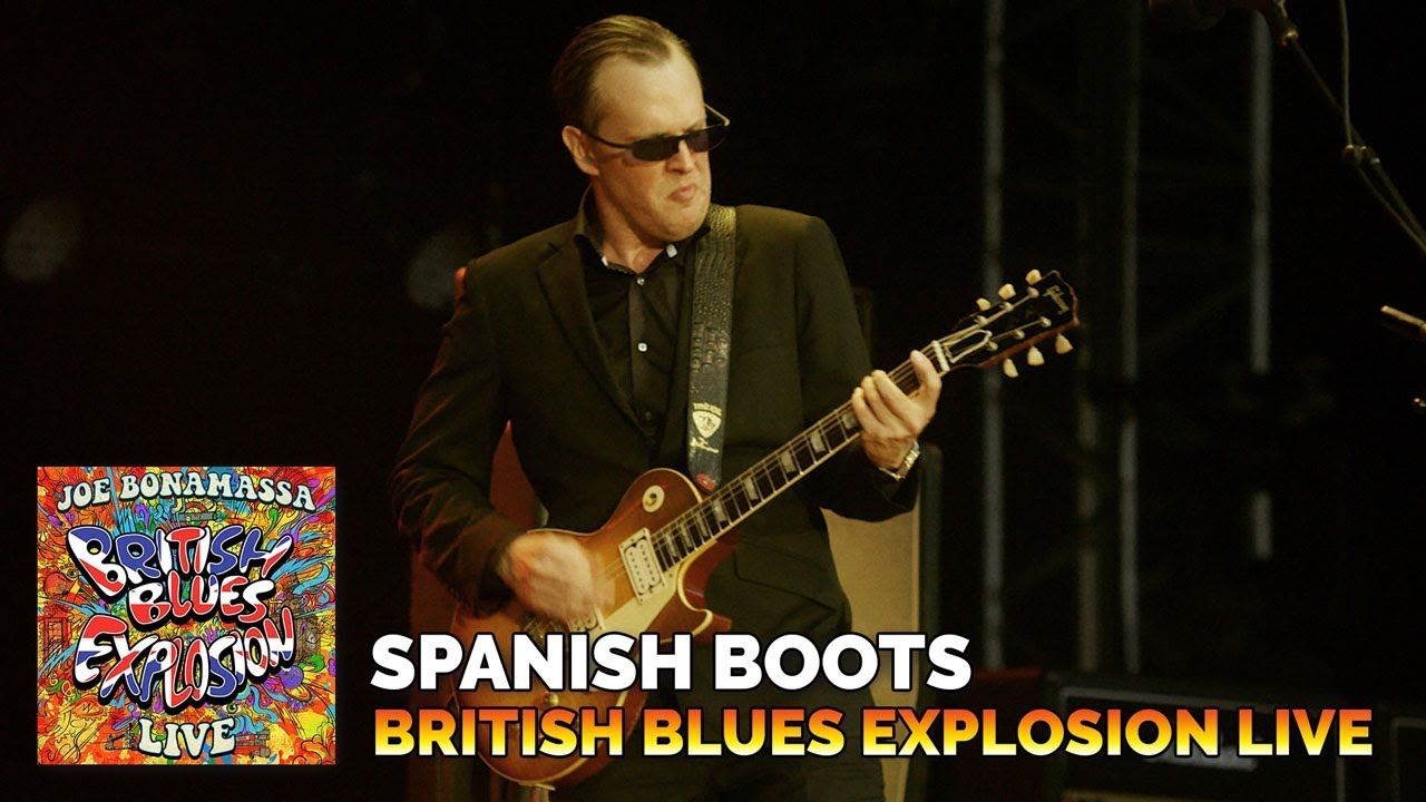 Joe Bonamassa Official - 