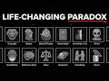 3 Hours Of Life Changing Paradox To Fall Asleep To