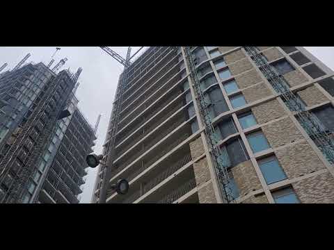 £300 million Property Development in Shoreditch  London on sale