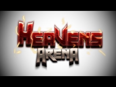 Heavens Arena Announcement