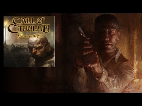 Call of Cthulhu: Dark Corners Of The Earth - Soundtrack