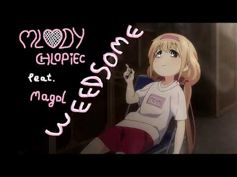 mlody chlopiec x magol - weedsome