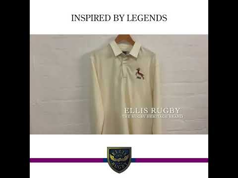 Springboks Rugby 1953 South Africa