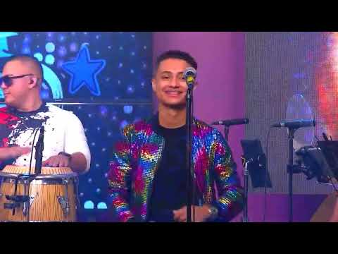 SPANISH GIRL, GRAN BANDA EN VIVO RITMO CATRACHO