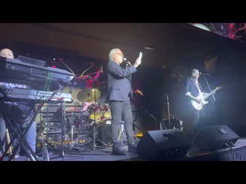 Zeljko Samardzic - Miami 2023