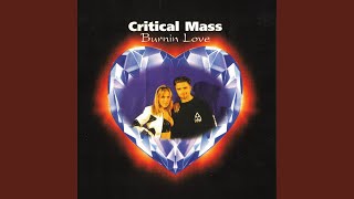 Burnin Love (DJ Weirdo & DJ Sim 173.683 Remix)