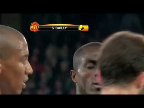 Saint-Etienne vs Manchester United 0-1 All Goals & Highlights 22.02.17. HD
