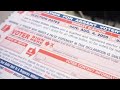 How to make sure your vote counts