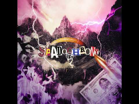 Radzias – Spadochrony (prod.Shebi)