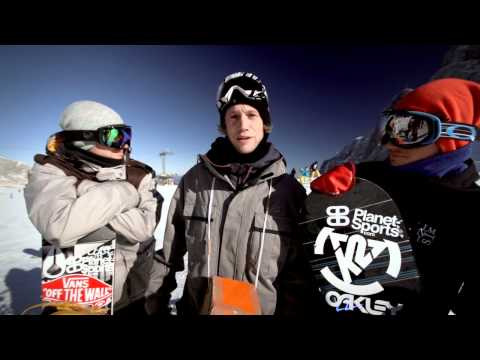 THE 2011 ISENLYMPICS