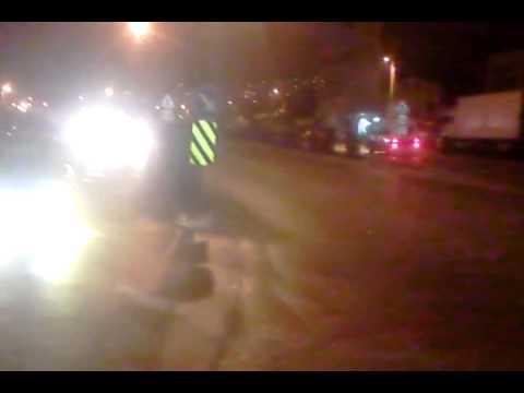 16 YE 774 İbrahim Çetindaş Yan Yan