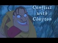 Conflict With Clayton ENDING GAME END Disney S Tarzan Game Walkthrough 20
