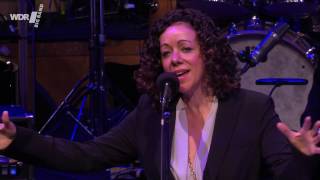 Luciana Souza feat. by WDR BIG BAND - Mar de Copacabana