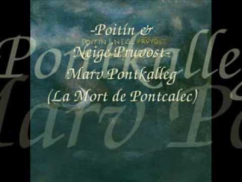 Poitín Marv Pontkalleg
