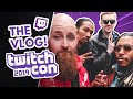TwitchCon EU 2019 Vlog!