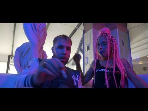 Video Oficial En Tú Habitación Octopvs To The Party ft. XanelBby Danger Orc