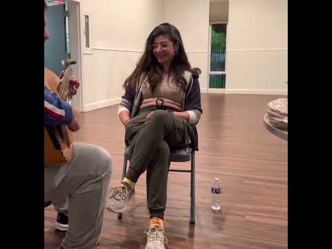 Σκοπός Καρπαθου - Της Νύχτας