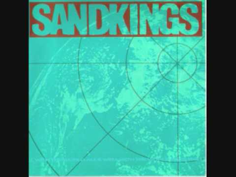 Sandkings - All's Well With The World