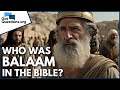 Who was Balaam in the Bible?  |  GotQuestions.org