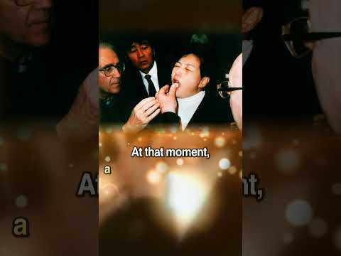 [Eucharistic Miracle] The Apostolic Nuncio to Korea Supported Our Lady of Naju (Part 1)