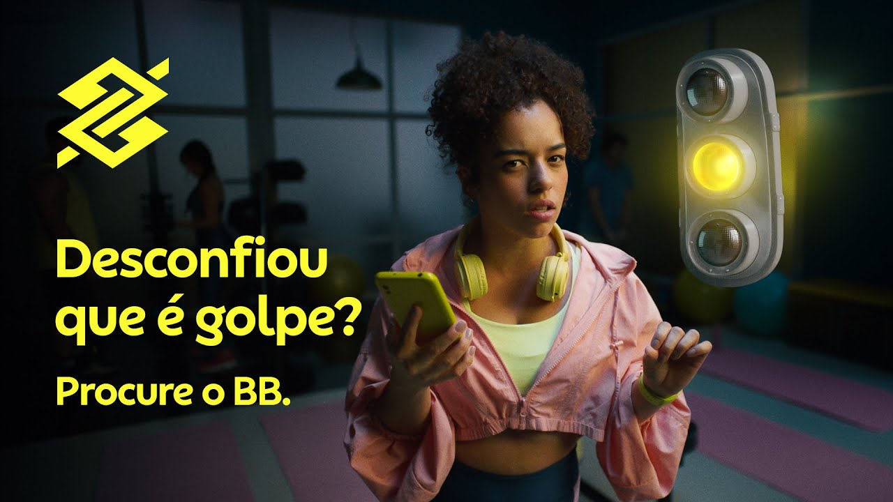 Link suspeito com superoferta? | BB