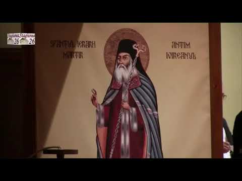 Doamne auzi glasul meu - N. Lungu / Corul EUPHONIA