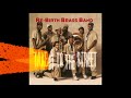 RE-BIRTH BRASS BAND - KEEP THAT BODY SHAKING (1992)