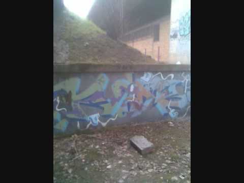 MC STRATEGEE - OFFENBACHER RAPSHIT (Exclusive)