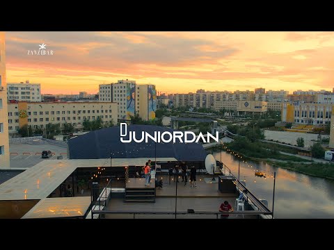 DJ's Summer Set VOL-1 Beginning , DJ Juniordan & DJ L.A.E. _ 4k_2022