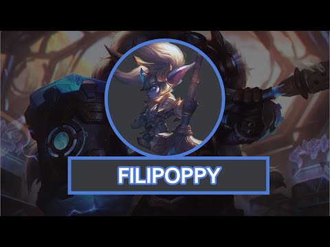 10 MINUTOS DE FILIPOPPY