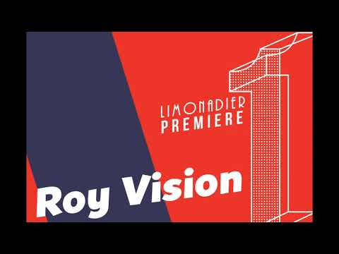 Limonadier Premiere - Roy Vision - The Way