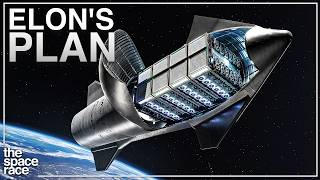 Why The Space Economy Will Make Trillionaires