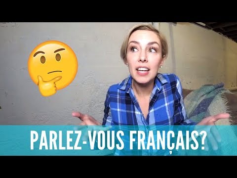 PROS + CONS of Learning a Second Language: FRENCH Immersion