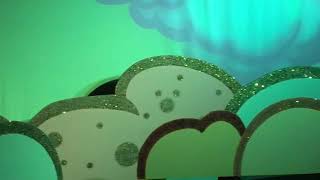 Journey into Imagination with Figment Hidden Mickey