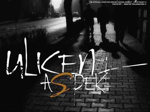 Ulicen Aspekt - Iskreni Stihovi