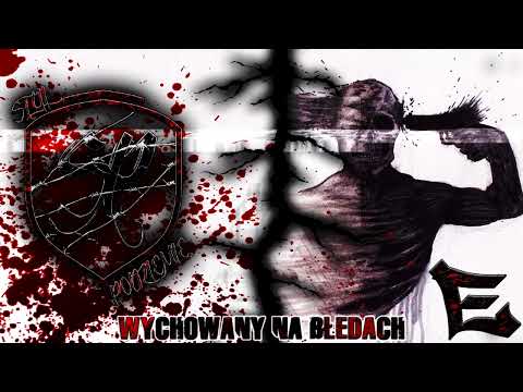 Kamilson SP - Wychowany Na Błedach ft. Double G x Rudasek ZPNDK (Prod. Kamilson SP)