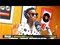 Dakika 10 Za Maangamizi Na Flava Montana Planet Bongo