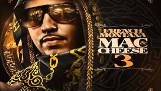 French Montana - Thrilla In Manilla f Tyga Ace Hood