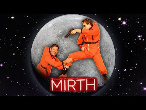 The Moon Landing | MIRTHMAXXING #4