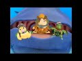 Wonder Pets Aaah Whoa Nooo