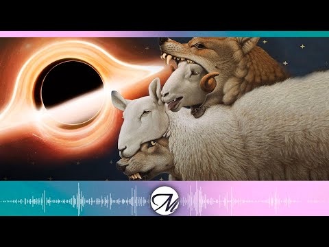 Una novela sobre dos demonios (Maxwell y Laplace)